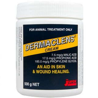 Dermaclens Cream - 500gm (out of stock)