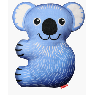 Red Dingo Durables Toy - Kim the Koala 