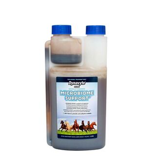 Dynavyte Livestock Microbiome Supp
