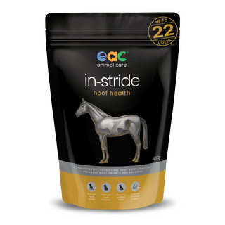 In-Stride - Hoof Supplement for Horses