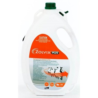 Elanco Zolvix PLUS - Combination Sheep Drench