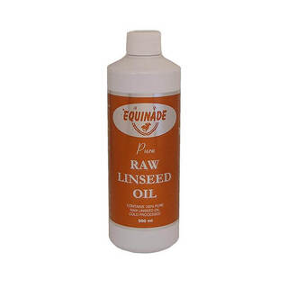 Equinade Linseed Oil 5lt