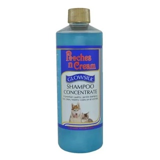 Equinade PNC Glowsilk Shamp Conc