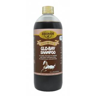 Equinade Showsilk Glo-Bay Shampoo