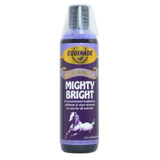 Equinade Showsilk Mighty Bright 500ml