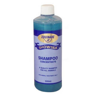 Equinade Showsilk Shampoo