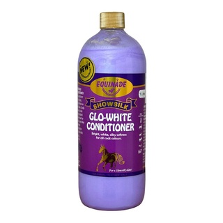 Equinade Glo-White Conditioner 5L
