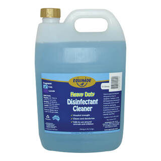 Equinade Disinfectant Fruity H/Duty