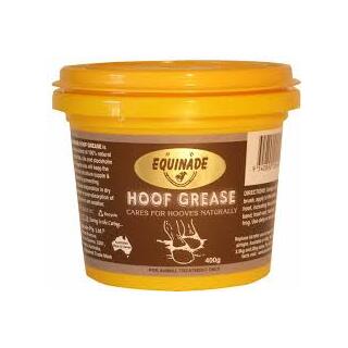 Equinade Hoof Grease