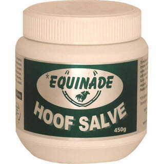 Equinade Hoof Salve
