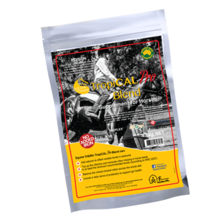 Equine Vit & Min- TropiCAL PRO