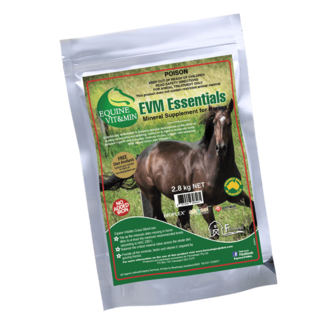 Equine Vit & Min- Essential Blend