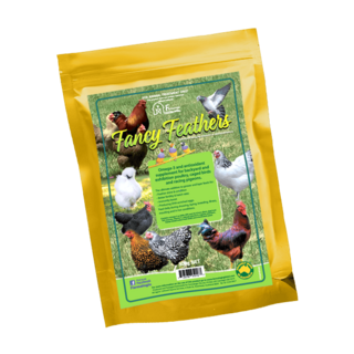 Equine Vit & Min- Fancy Feathers - for Bird & Poultry Health 300gm