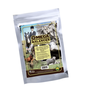 Equine Vit & Min- Omega Balancer