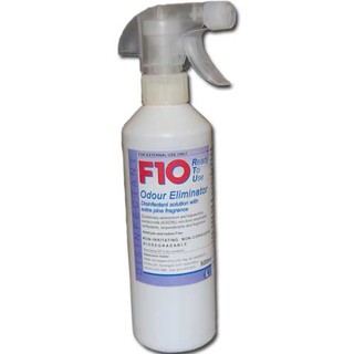 F10 Odour Eliminator 500ml