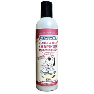 Fido's Gentle and Mild Shampoo