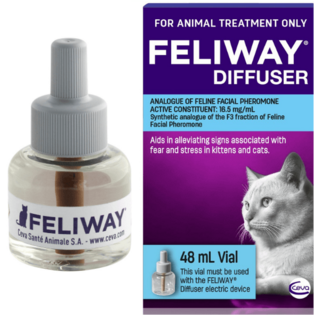 Feliway Refill - 48mL