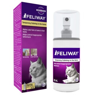 Feliway Cat Calming Spray - 60ml