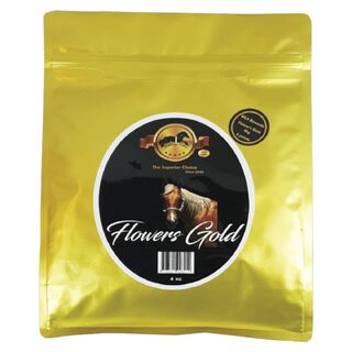 Flower's Gold - All in One daily Supplement - 4kg
