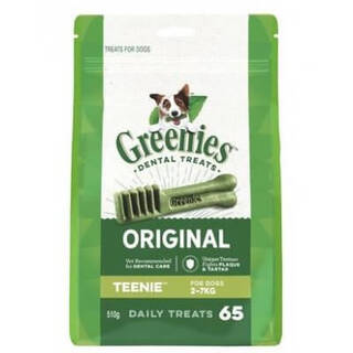 Greenies Dog Treats ORIGINAL - 510g