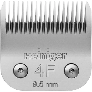 Heiniger A5 Clipper Blade #4F, 9.5mm