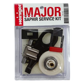 Heiniger Opal Minor Service Kit