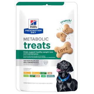 Hill's Prescription Diet Dog - Metabolic - Treats 340gm