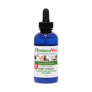 HomeoVet Equine Joint Stress 150 ml
