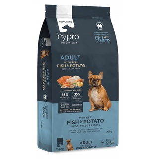 Hypro Premium Dog food Chicken & Brown Rice