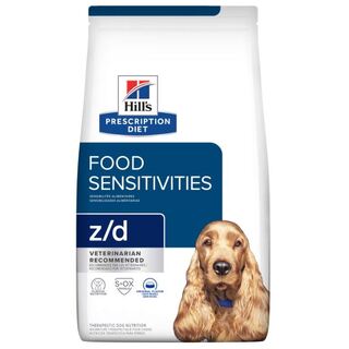Hill's Prescription Diet Dog z/d - Dry Food 11.33kg