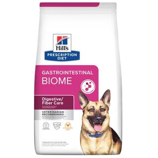Hill's Prescription Diet Dog Gastrointestinal Biome - Dry Food