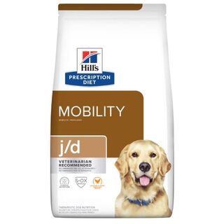 Hill's Prescription Diet Dog j/d Chicken Flavour - Dry Food