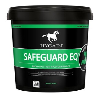 Hygain Safeguard EQ 3.9kg