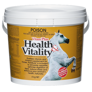 IAH Vitam Plus