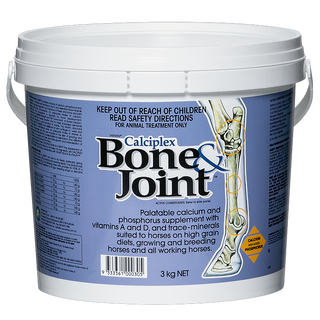 IAH Calciplex Bone & Joint