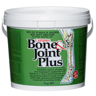 IAH Calciplex Bone & Joint PLUS 15kg (Green)