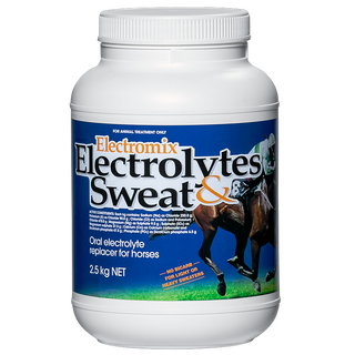IAH Electromix & Sweat