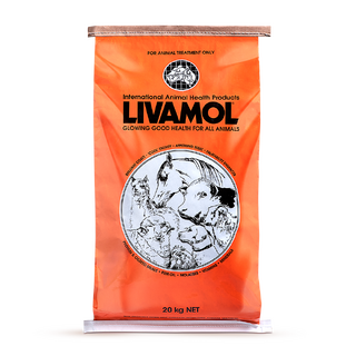 IAH Livamol