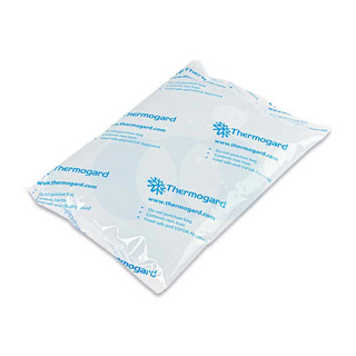 Extra Ice Pack (No Esky)