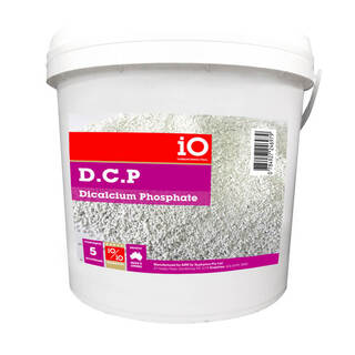 iO Di Calcium Phosphate