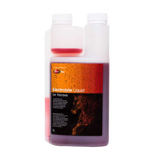 iO Electrolyte Liquid