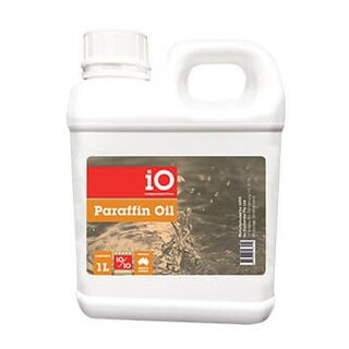 iO Paraffin Oil