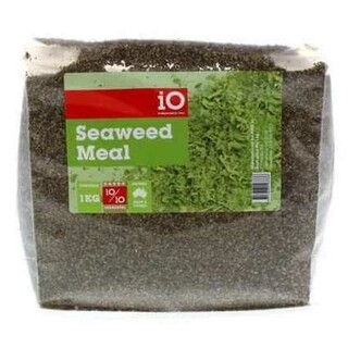 iO Seaweed Meal