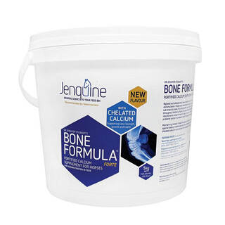 Jenquine Bone Formula Forte