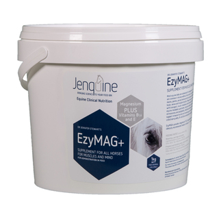 Jenquine EzyMag+