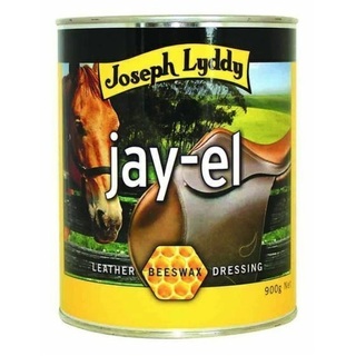 Jay-El Beeswax Dressing 900g