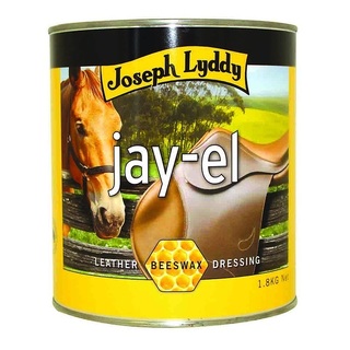 Jay-El Beeswax Dressing