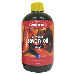 Raven Oil/Oil Based Dye