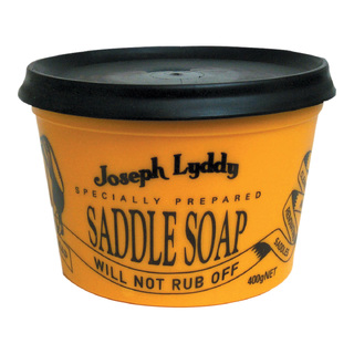 Saddle Soap 400gm (Out of stock)