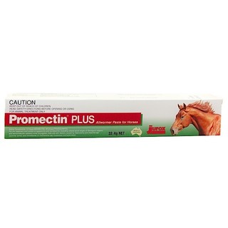 Promectin Plus Allwormer Paste